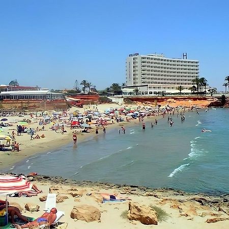Apartment On The Plaza Alicante Exterior photo
