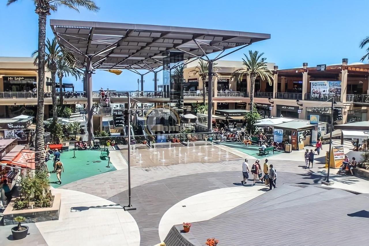 Apartment On The Plaza Alicante Exterior photo