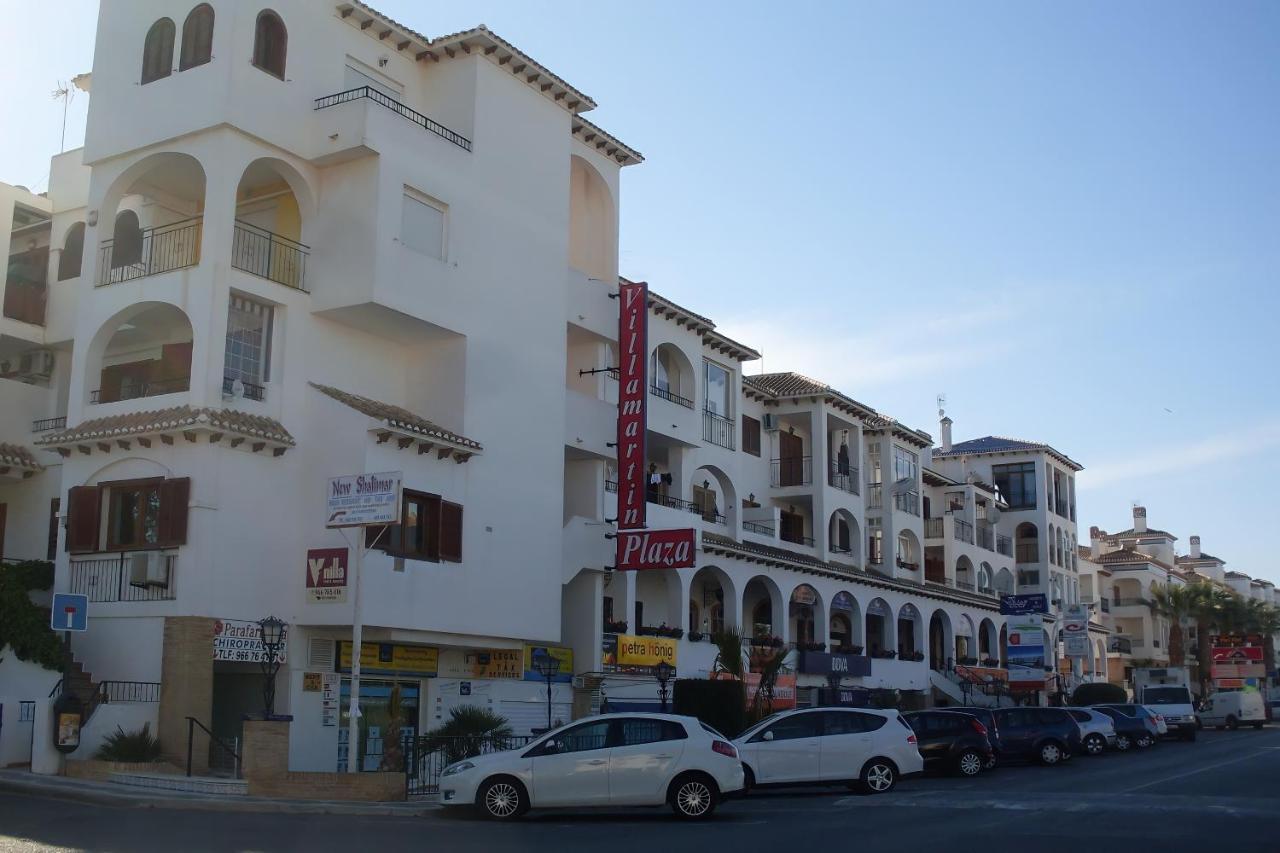 Apartment On The Plaza Alicante Exterior photo