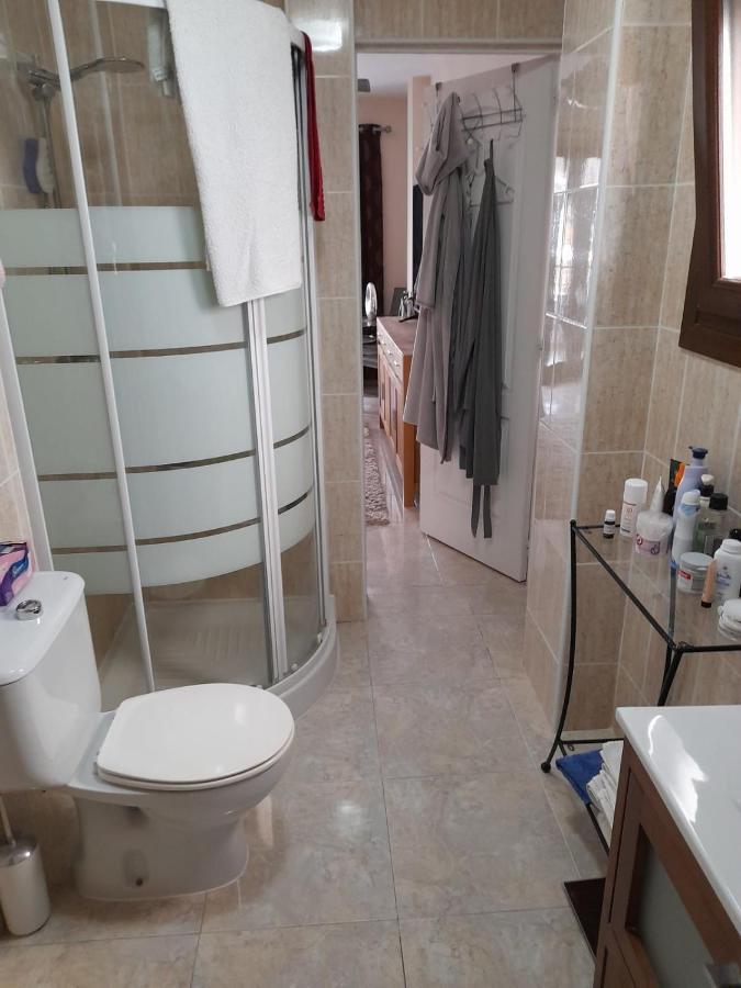 Apartment On The Plaza Alicante Exterior photo